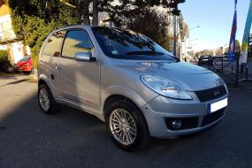 Occasion JMR : LIGIER - X-TOO