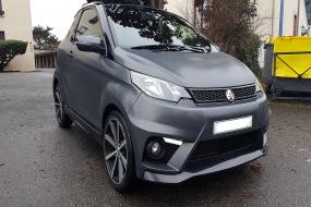 Occasion JMR : AIXAM - COUPE GTI